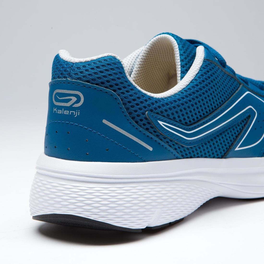 Run CushionMenRunning Shoes, Asphalt Blue, , large image number 7