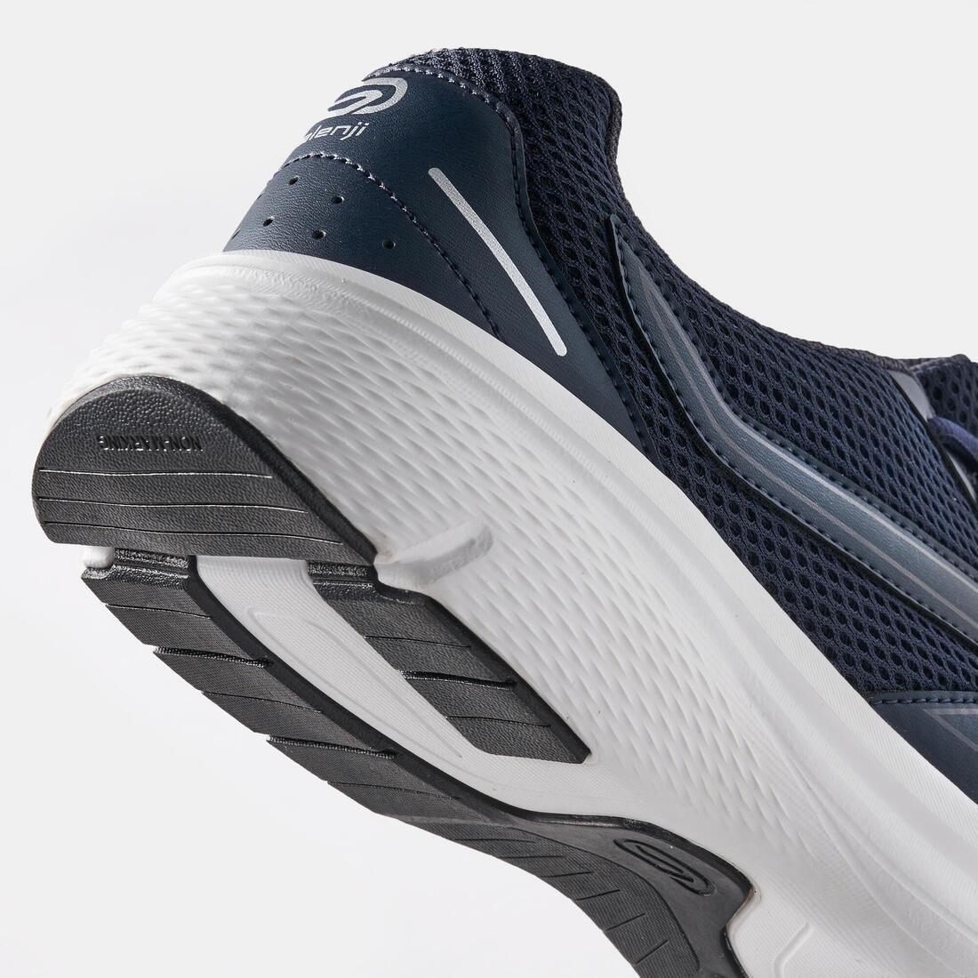 Run CushionMenRunning Shoes, Asphalt Blue, , large image number 10