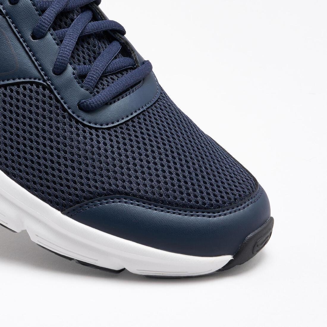 Run CushionMenRunning Shoes, Asphalt Blue, , large image number 11