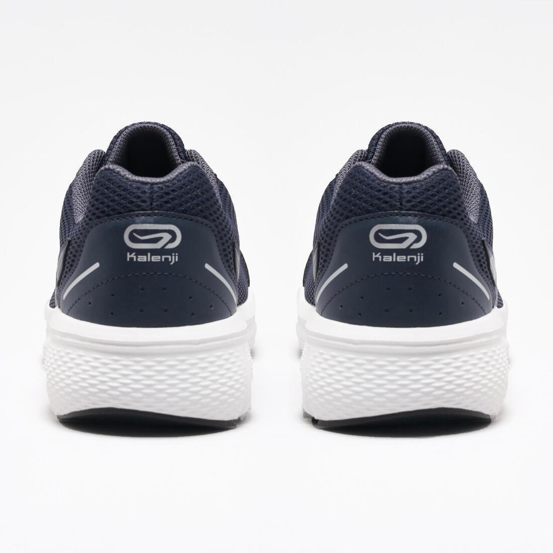 Run CushionMenRunning Shoes, Asphalt Blue, , large image number 13