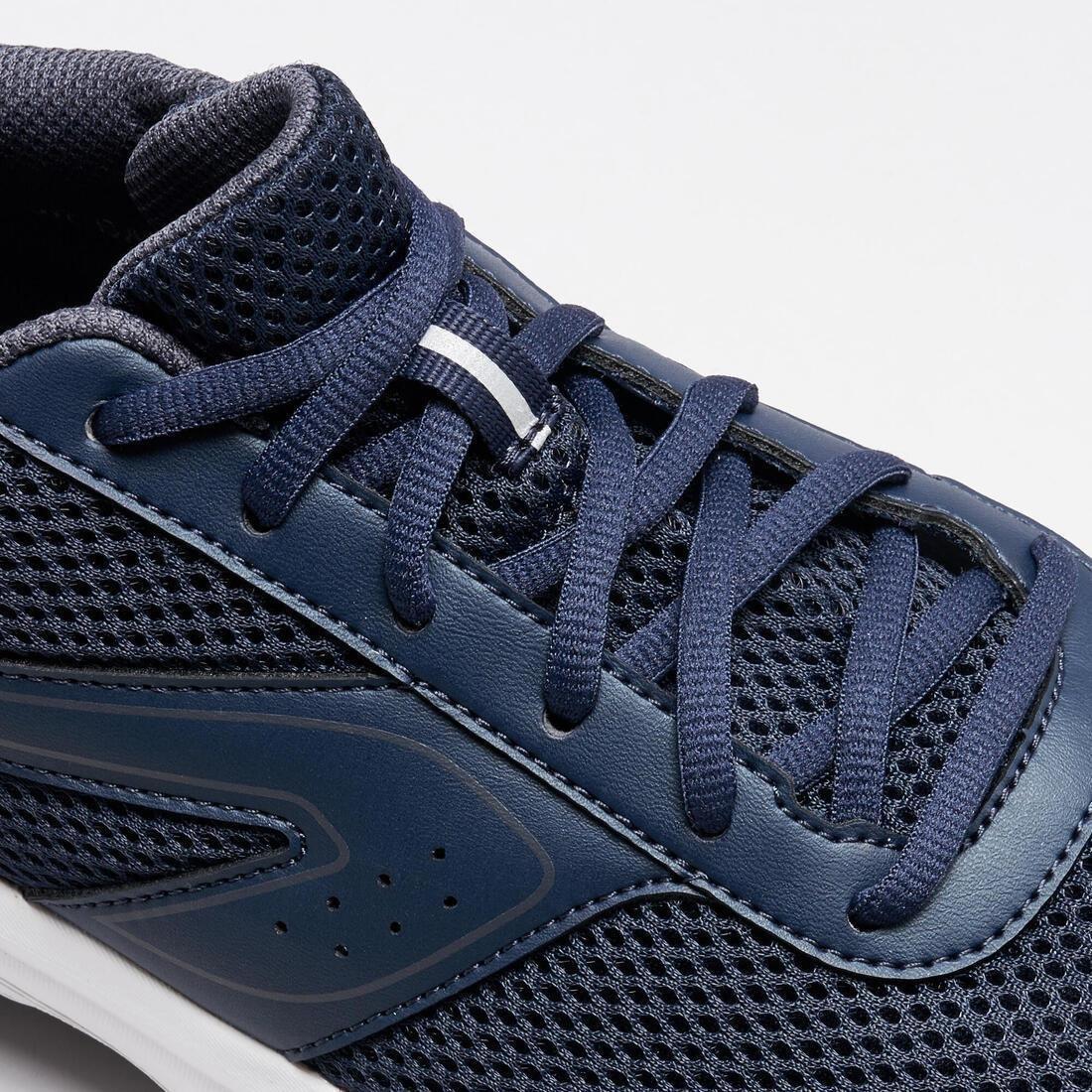Run CushionMenRunning Shoes, Asphalt Blue, , large image number 14