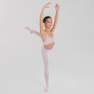 STAREVER - Girls' Ballet Tights, Snow white