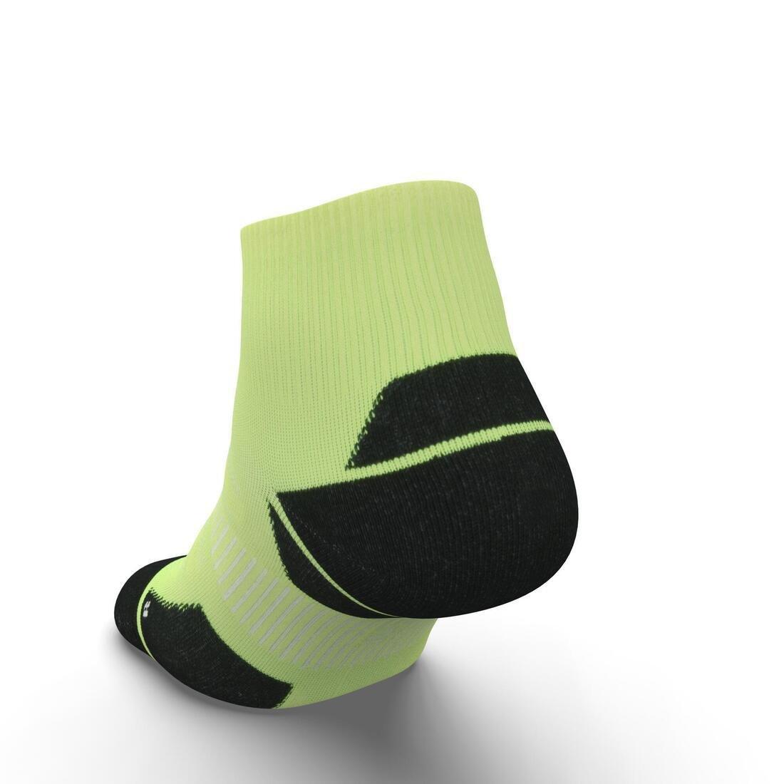 Unisex Socks, Black, , large image number 3
