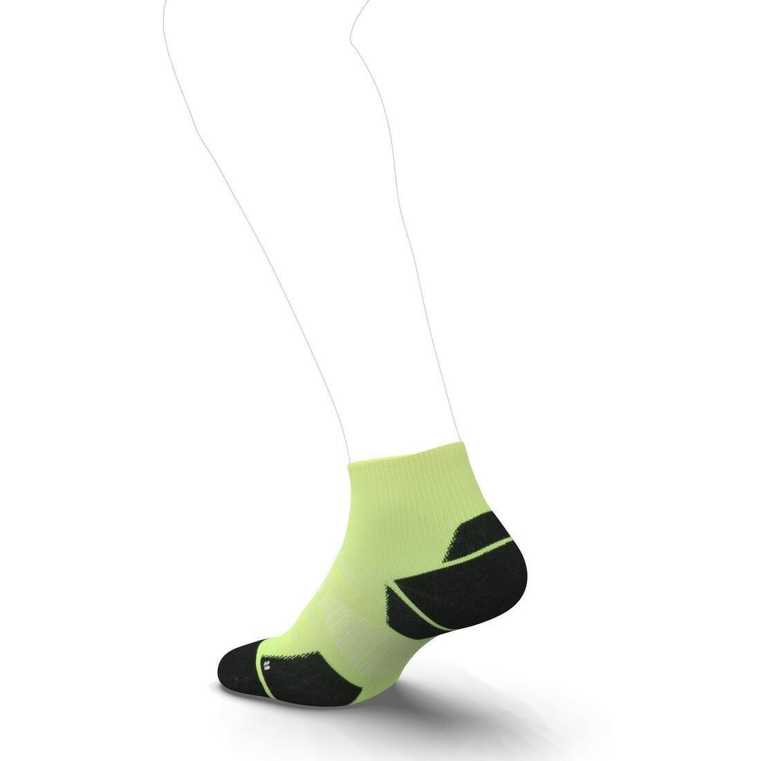 Unisex Socks, Black, , large image number 5