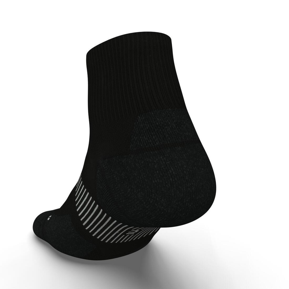 Unisex Socks, Black, , large image number 11