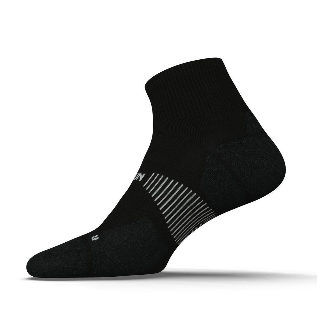 Unisex Socks, Black, , large image number 13