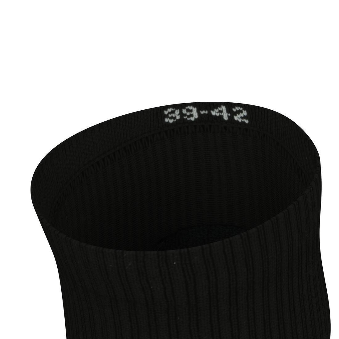 Unisex Socks, Black, , large image number 14