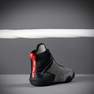 OUTSHOCK - Men Light And Flexible Boxing Shoes - 500, Black