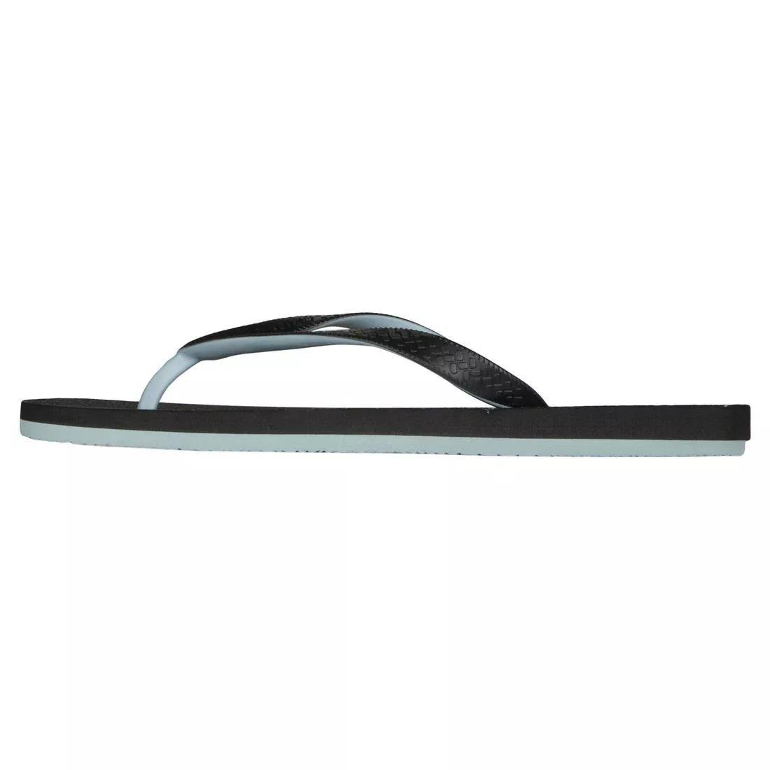 OLAIAN - Men's Flip-Flops Mar 190, Dark Petrol Blue