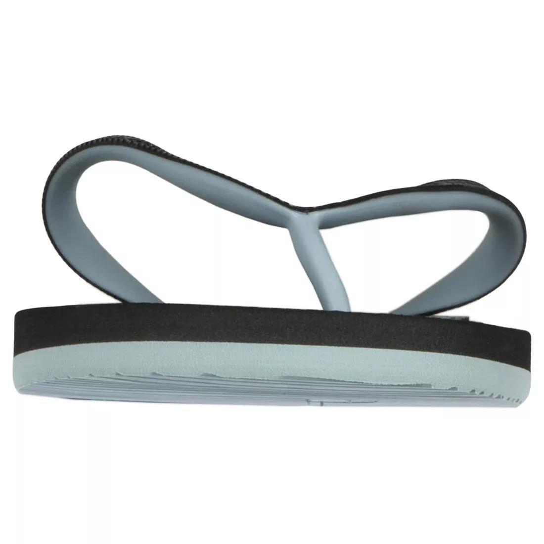 Men Flip-Flops - 190, Black, No Color, large image number 13