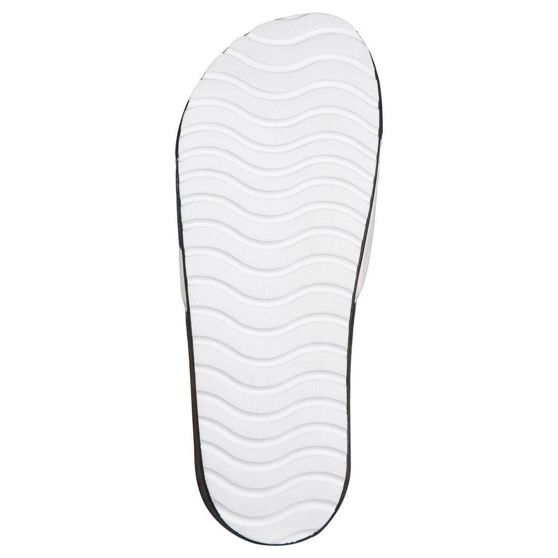 Mens Sandals Slap 550, Dark Blue, , large image number 2