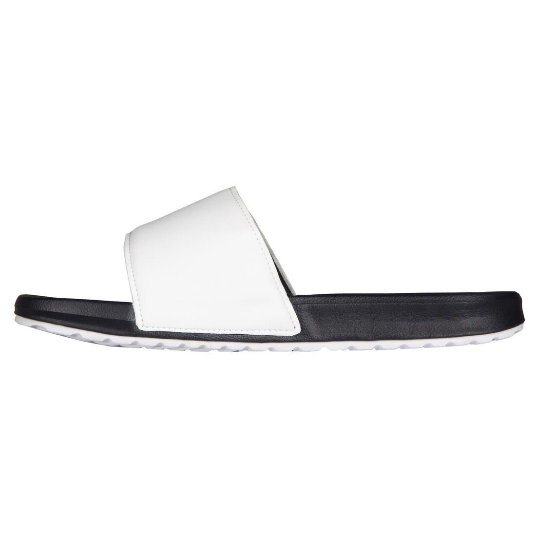 Mens Sandals Slap 550, Dark Blue, , large image number 3