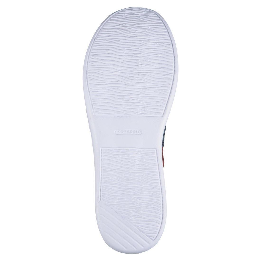 Men Flat Heel Sports Shoes, Navy, No Color, large image number 9