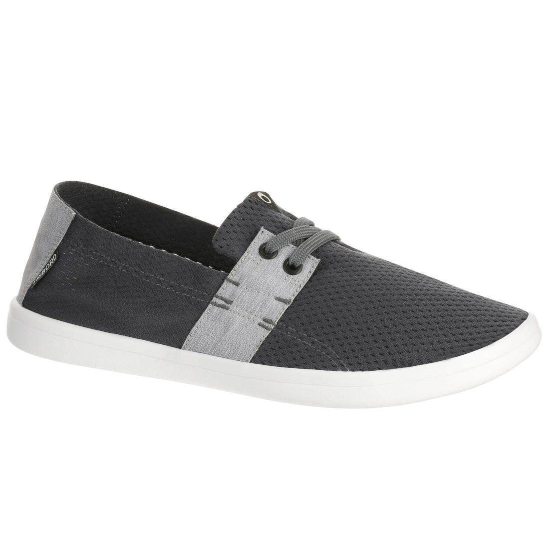Men Flat Heel Sports Shoes, Navy, No Color, large image number 11