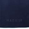 NABAIJI - Microfibre Striped Towel , Fluo Pale Peach