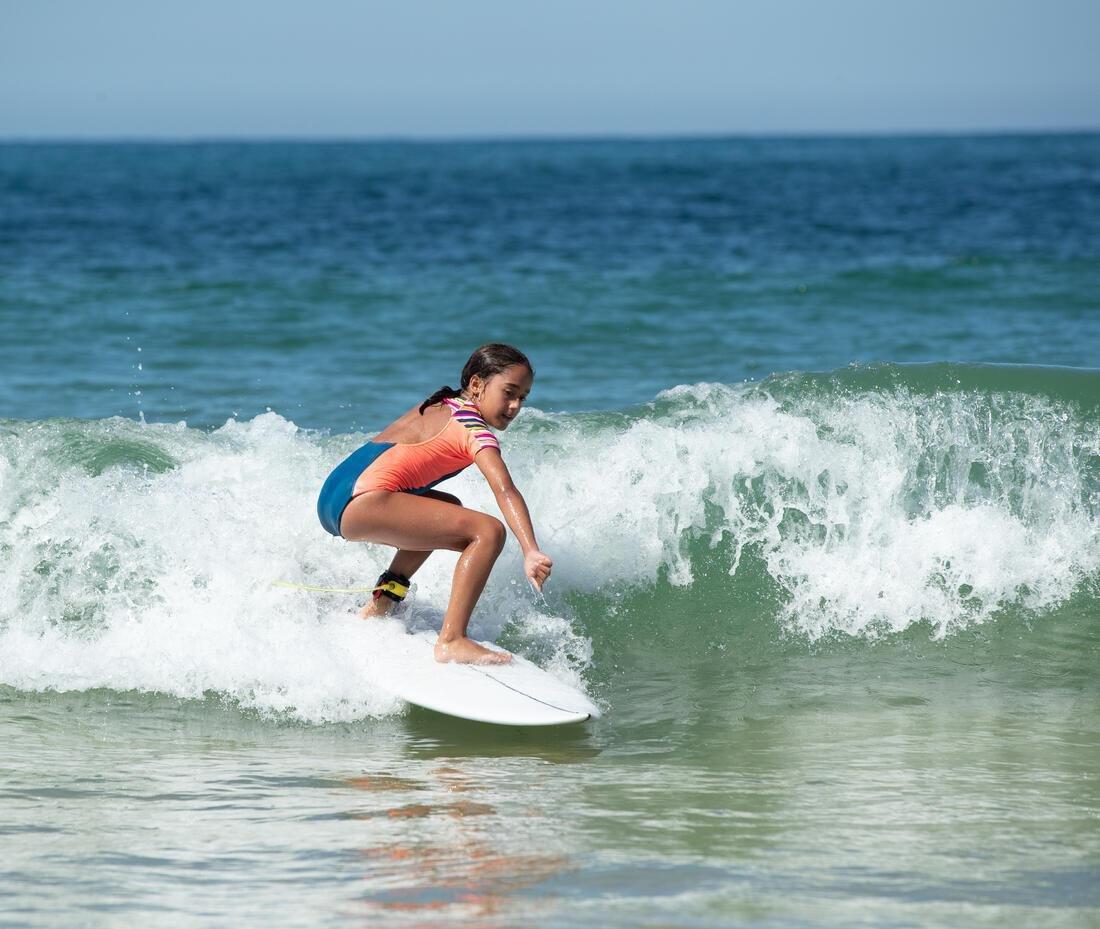BLACK One-piece swimsuit - blue coral, No Color, large image number 6