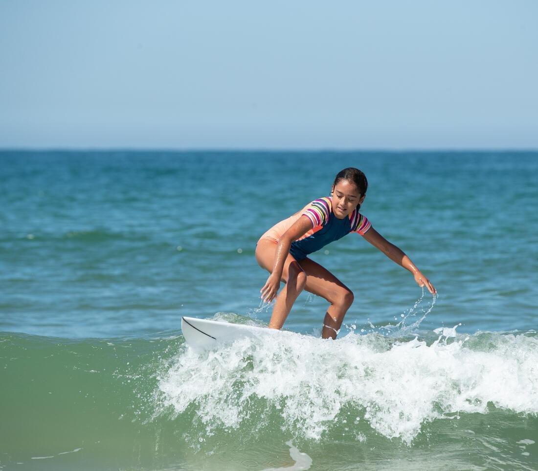 BLACK One-piece swimsuit - blue coral, No Color, large image number 8