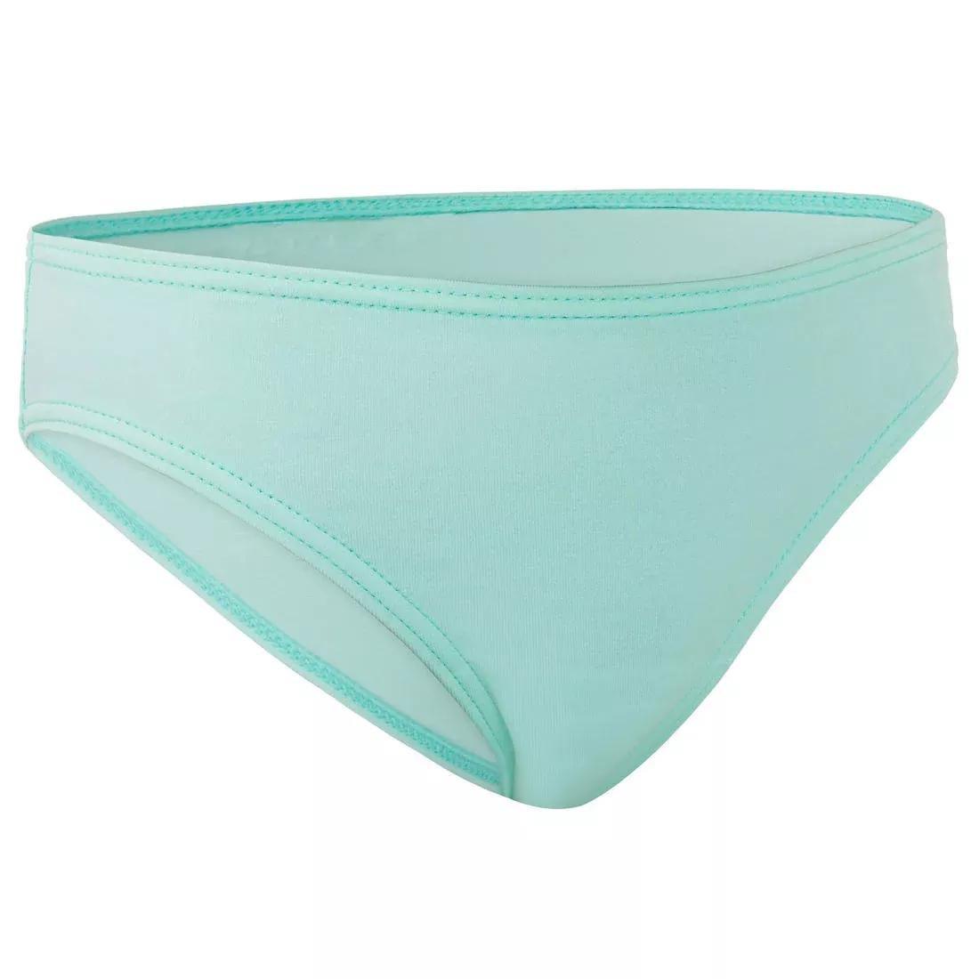 Kids Girls Swimsuit bottoms - MADI 100, Multicolour, No Color, large image number 5