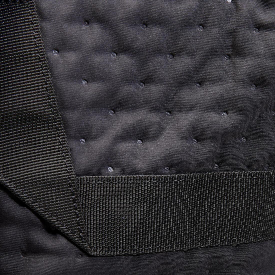 The Sport Tote: A Must-Have For Your Fitness Kit, Gym - Black, No Color, large image number 4