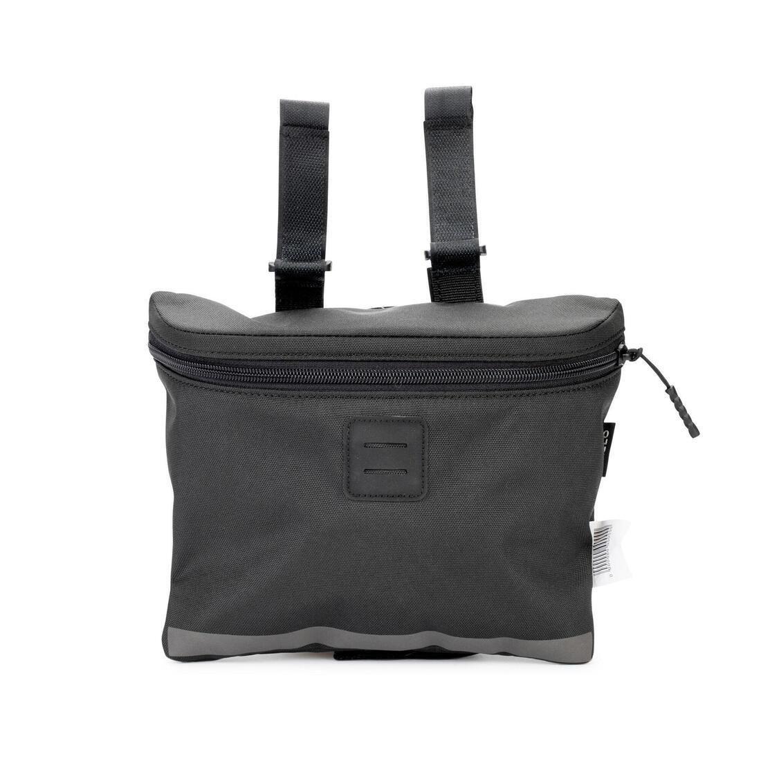 OXELO - Scooter Bag 100, Black