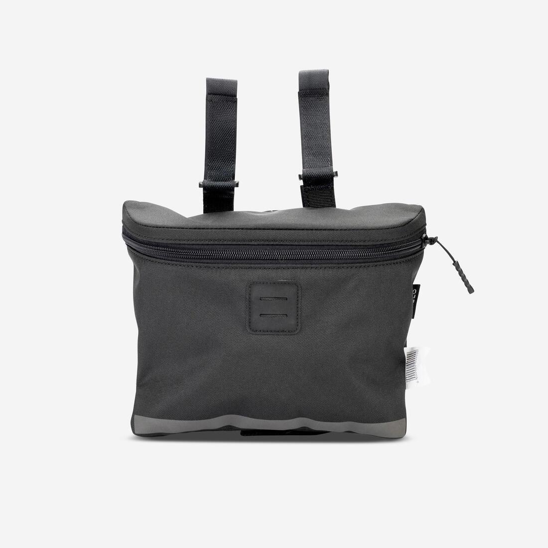 OXELO - Scooter Bag 100, Black