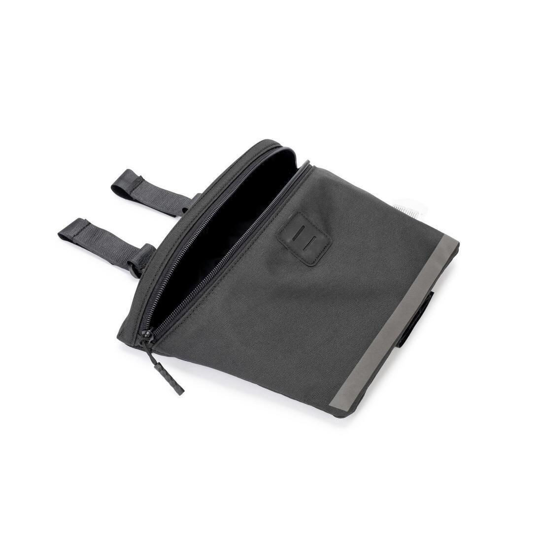 BLACK Scooter Bag 100, No Color, large image number 1