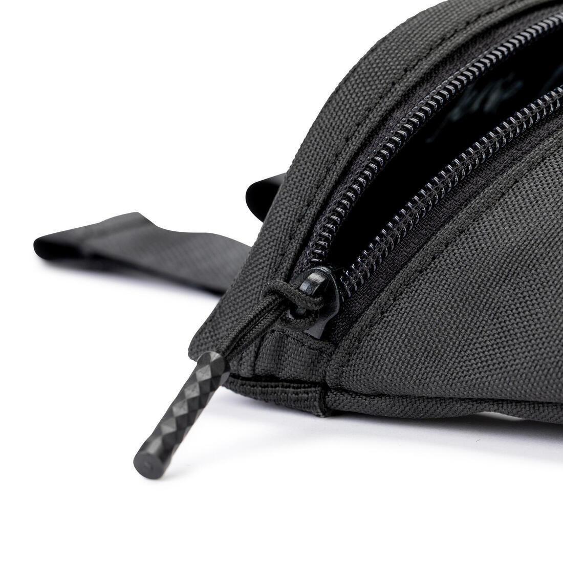 OXELO - Scooter Bag 100, Black