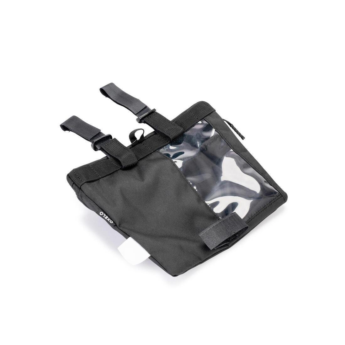 BLACK Scooter Bag 100, No Color, large image number 3