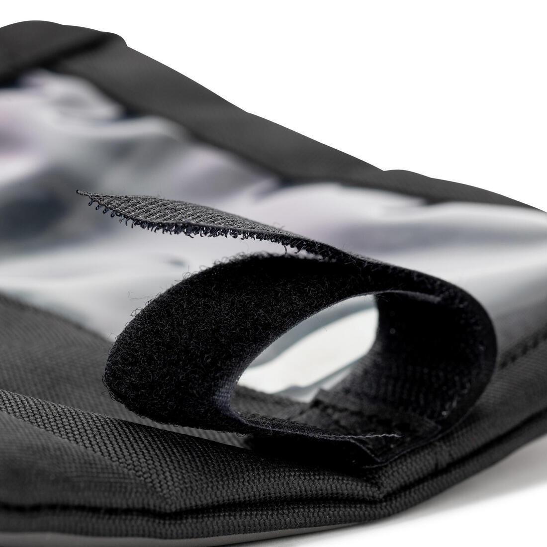 BLACK Scooter Bag 100, No Color, large image number 4