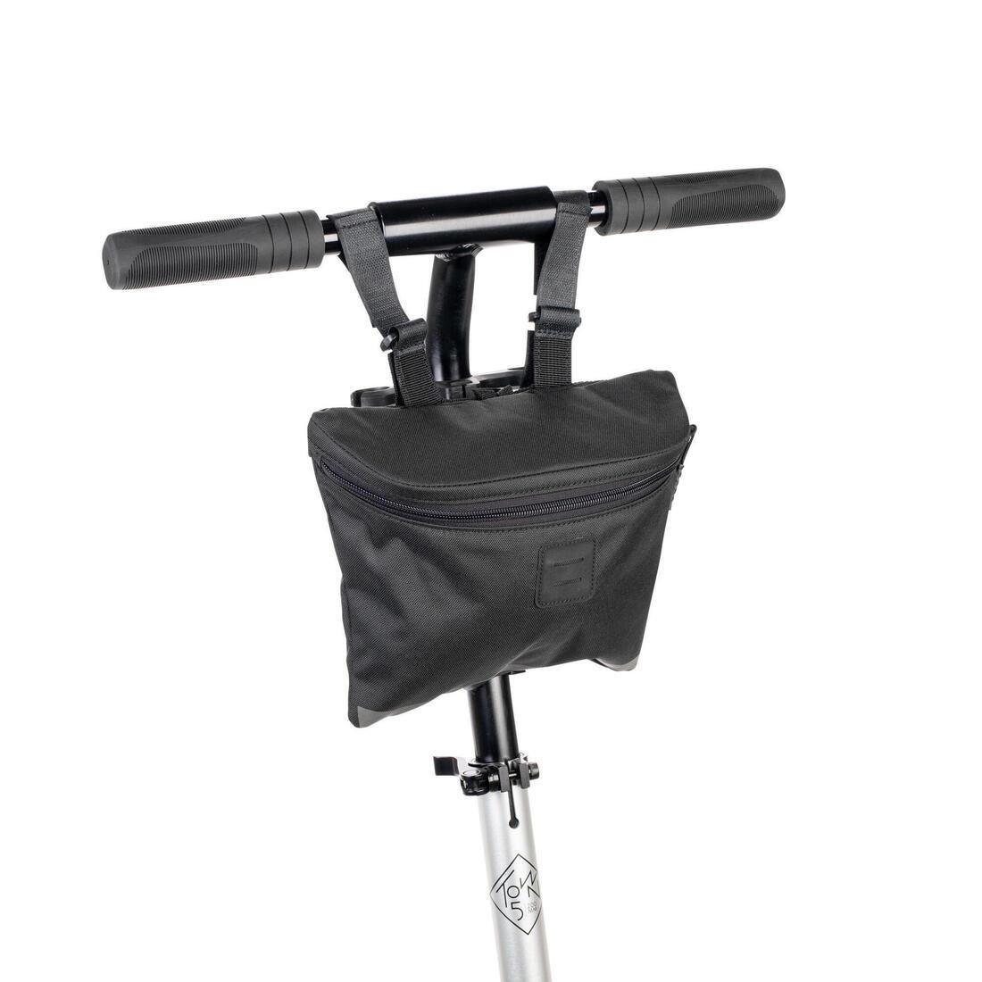 BLACK Scooter Bag 100, No Color, large image number 5