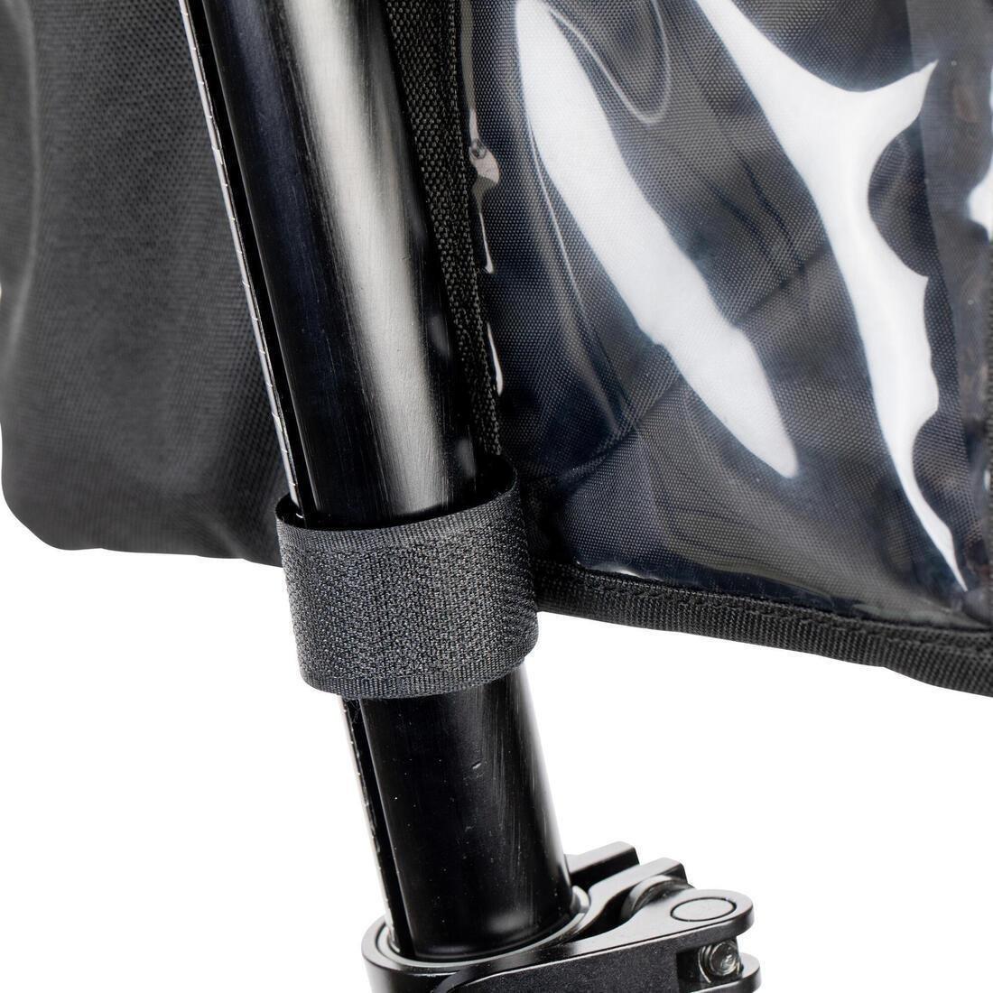 BLACK Scooter Bag 100, No Color, large image number 7