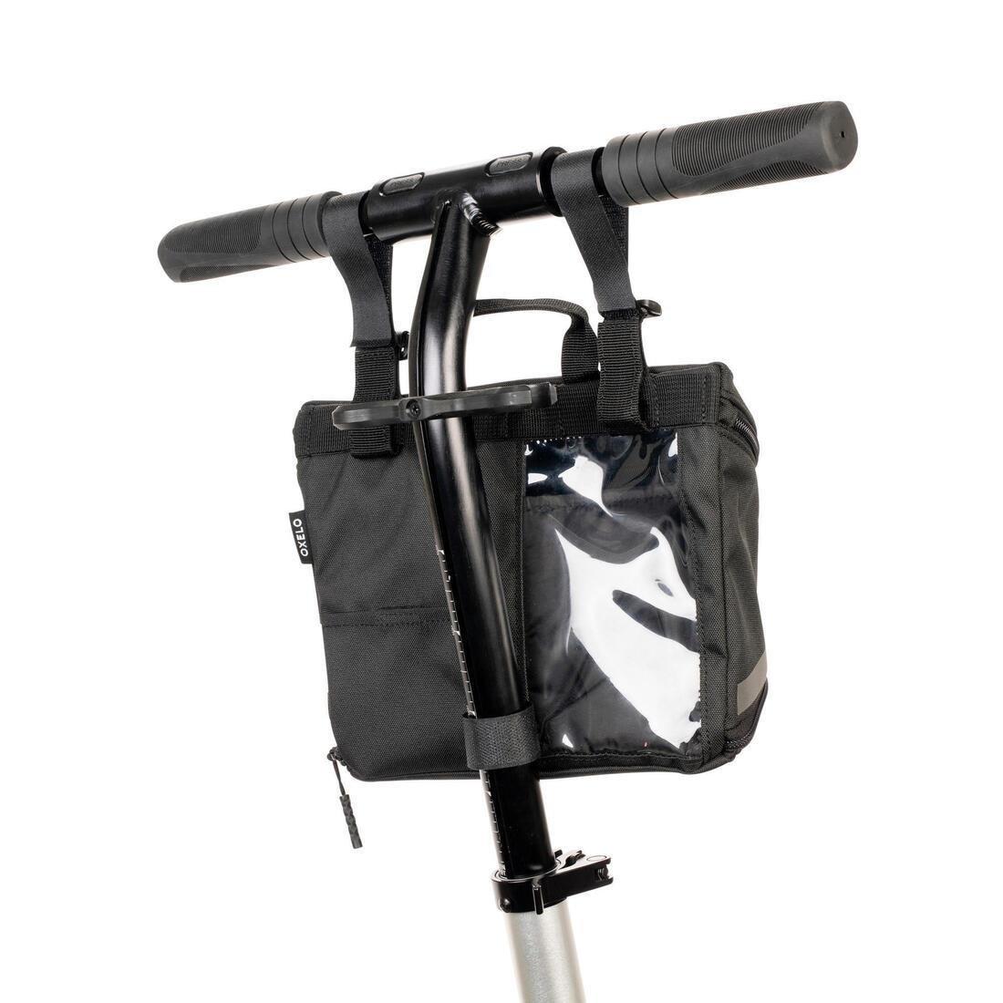 Unisex Accessories, Black, No Color, large image number 2