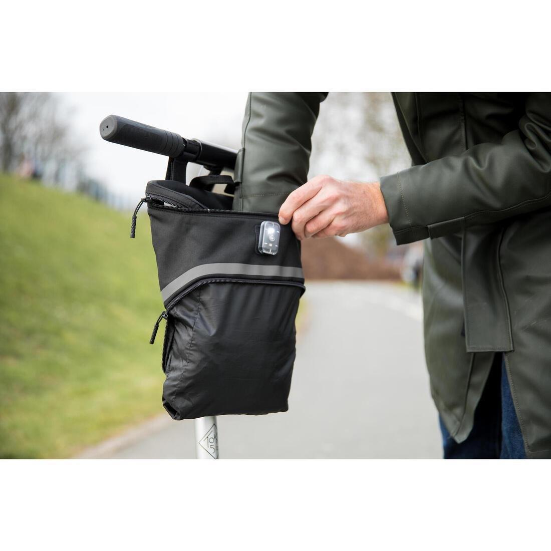 Unisex Accessories, Black, No Color, large image number 4