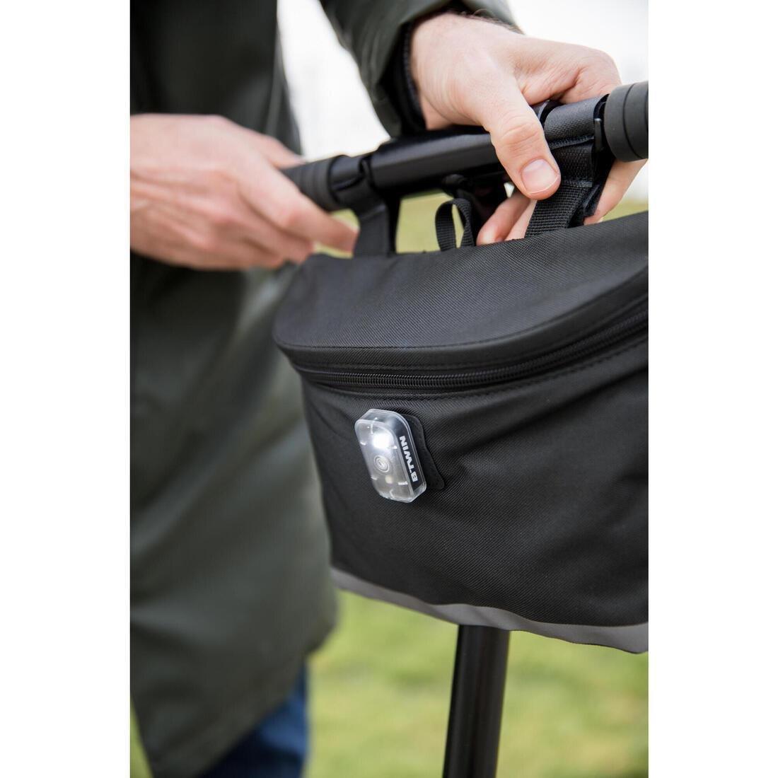 Unisex Accessories, Black, No Color, large image number 6