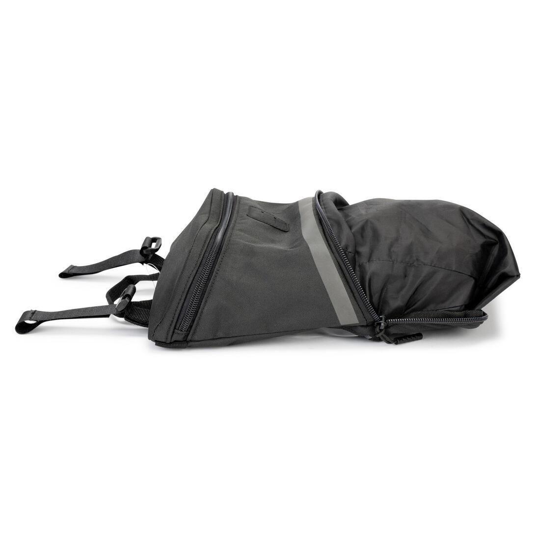Unisex Accessories, Black, No Color, large image number 8