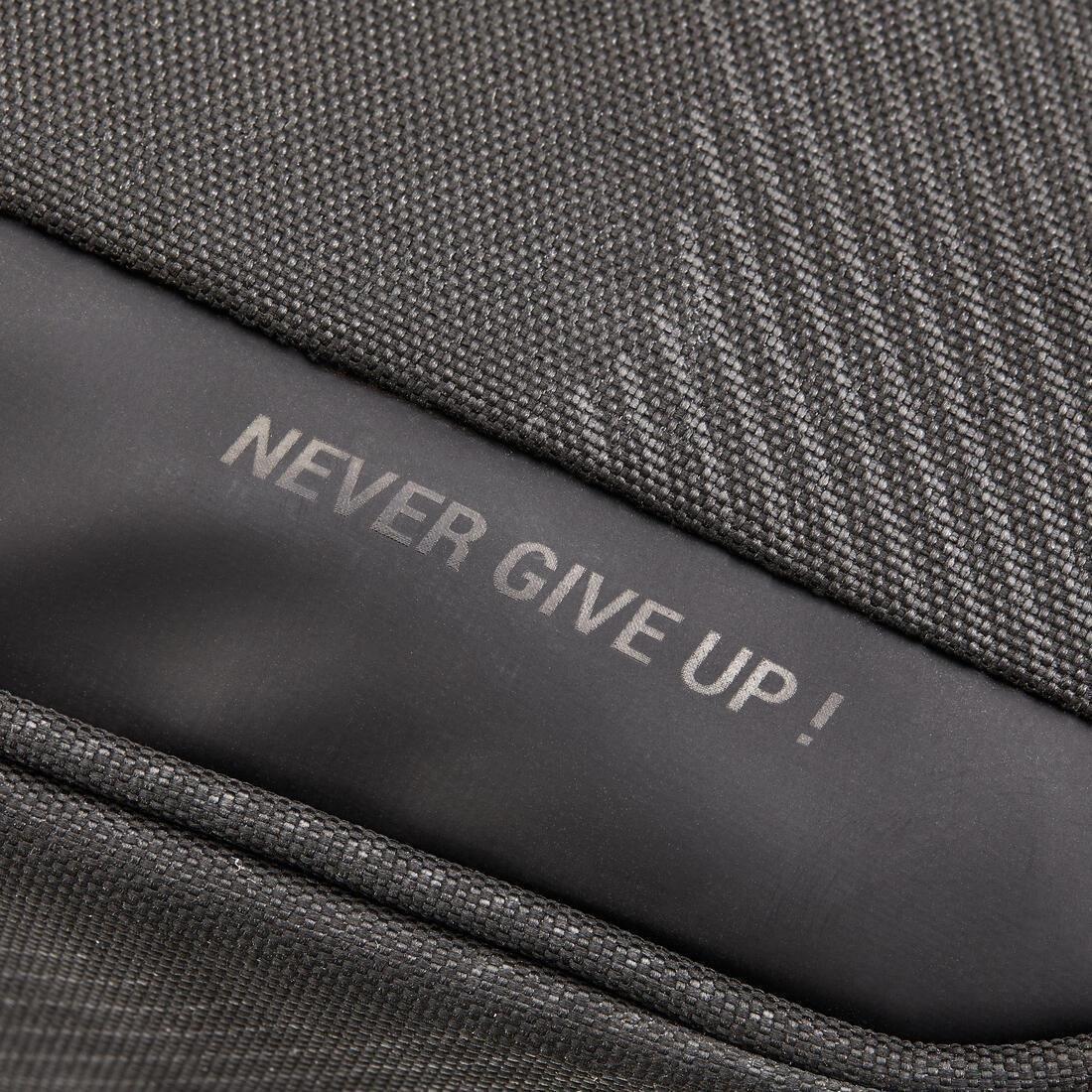 9-Racket Tennis Bag - L Team, Black, No Color, medium