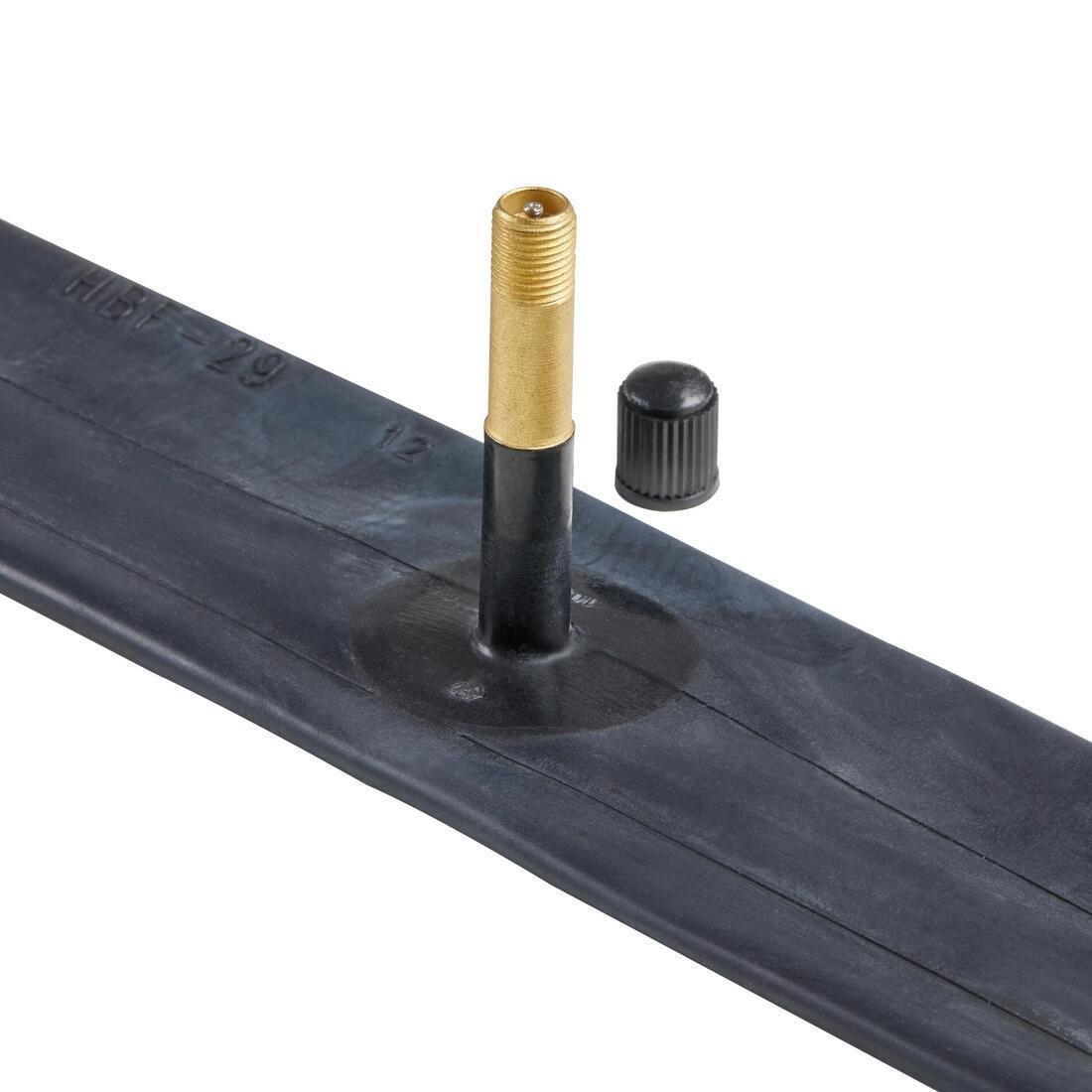Inner Tube 48Mm Schrader Valve, No Color, large image number 4