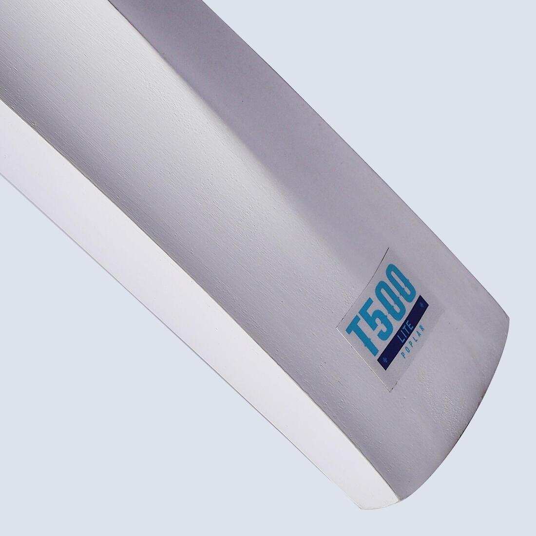 AQUAMARINE T 500 LITE KIDS TENNIS BALL CRICKET BAT, , large image number 12
