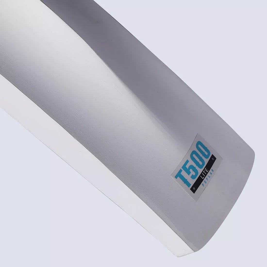Tennis Ball Cricket Bat - 500 Lite, Aquamarine, , large image number 7