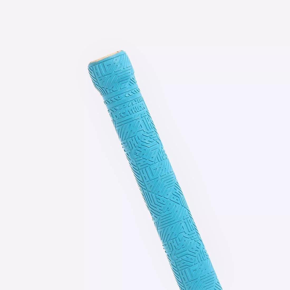 SH Adult Kashmir WillowCricket Bat Kw100 Drb, Teal Green, , large image number 3