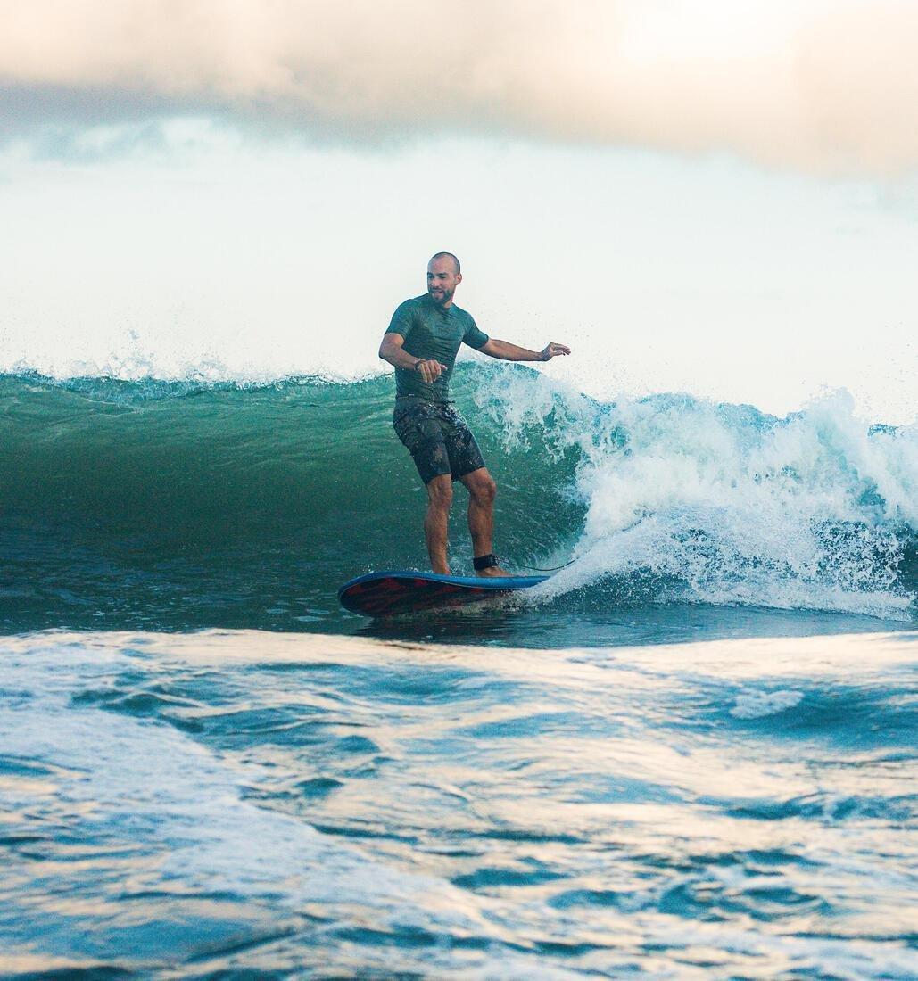 Men Knee-Length Sportswear Shorts, Multicolour, No Color, large image number 10