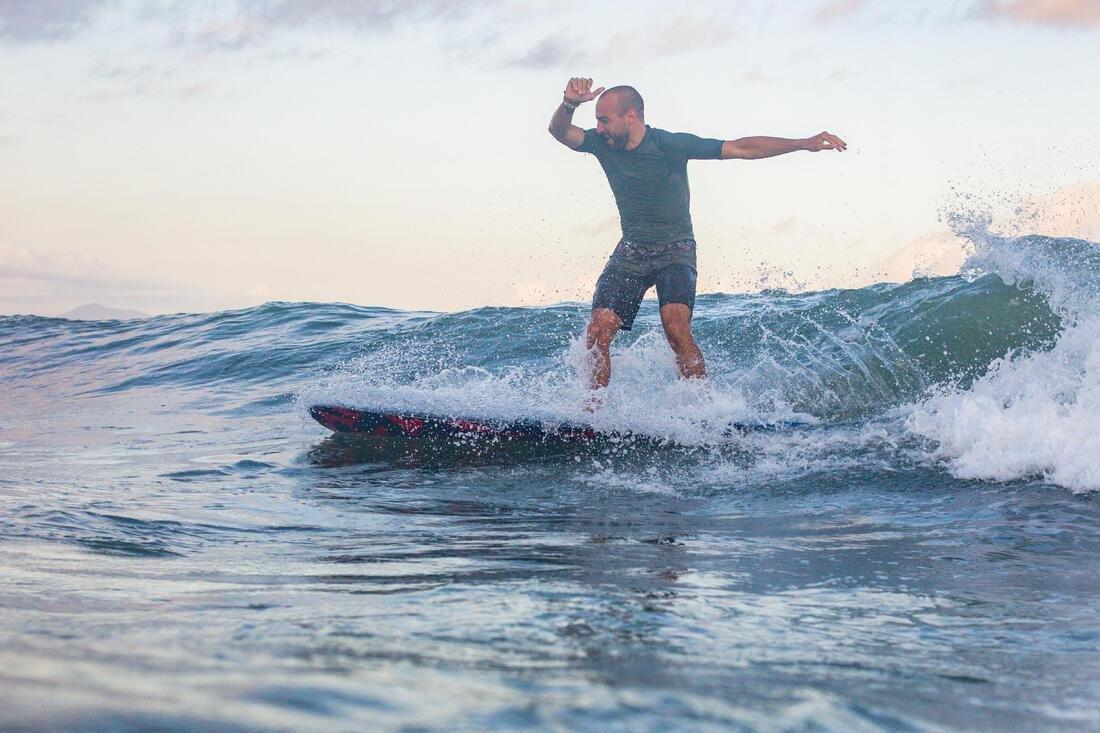 Men Knee-Length Sportswear Shorts, Multicolour, No Color, large image number 14