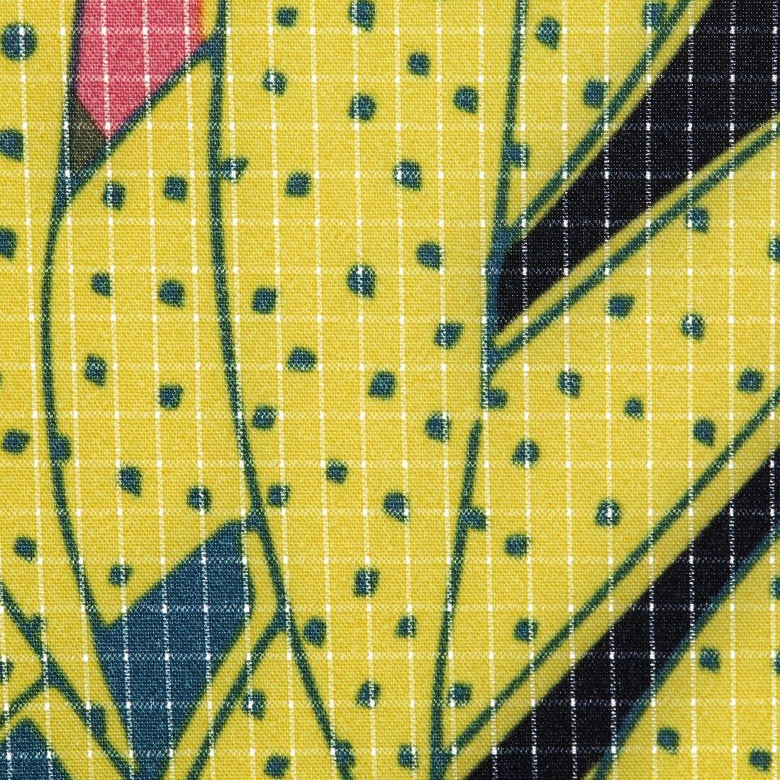 BLACK Long Surfing Boardshorts 900 Tigger Dude., No Color, large image number 4