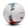 KIPSTA - 5F500Hybrid Football Ball, Snow White