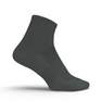 KIPRUN - Rnning Comfortable Mid-Height Socks 2-Pack, White