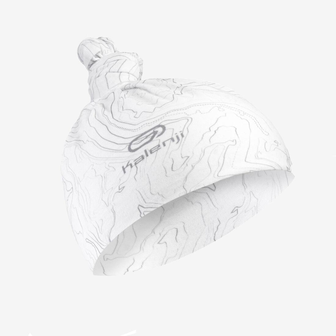 Running Multi-Purpose Headband, Orange, No Color, large image number 7