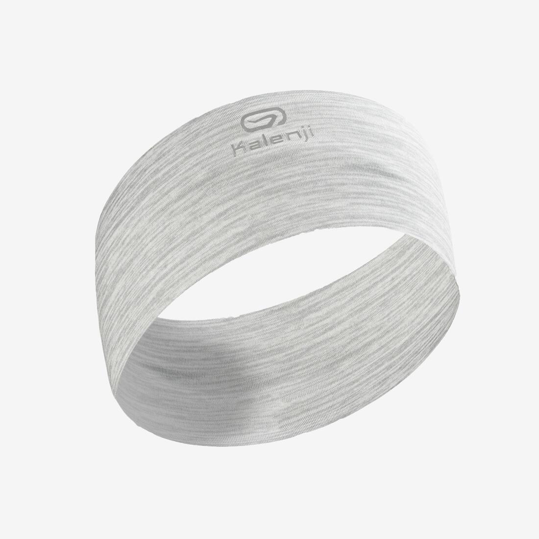 Running Multi-Purpose Headband, Orange, No Color, large image number 10