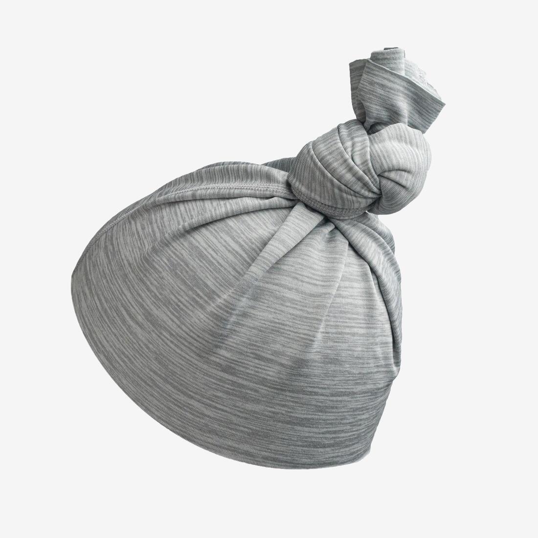 Running Multi-Purpose Headband, Orange, No Color, large image number 11