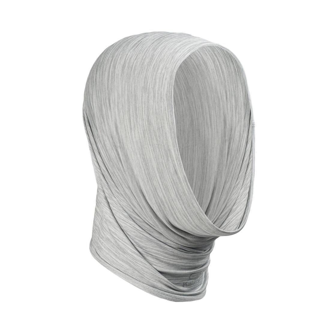 Multi-Purpose Lightweight Headband, Khaki Brown, No Color, large image number 9