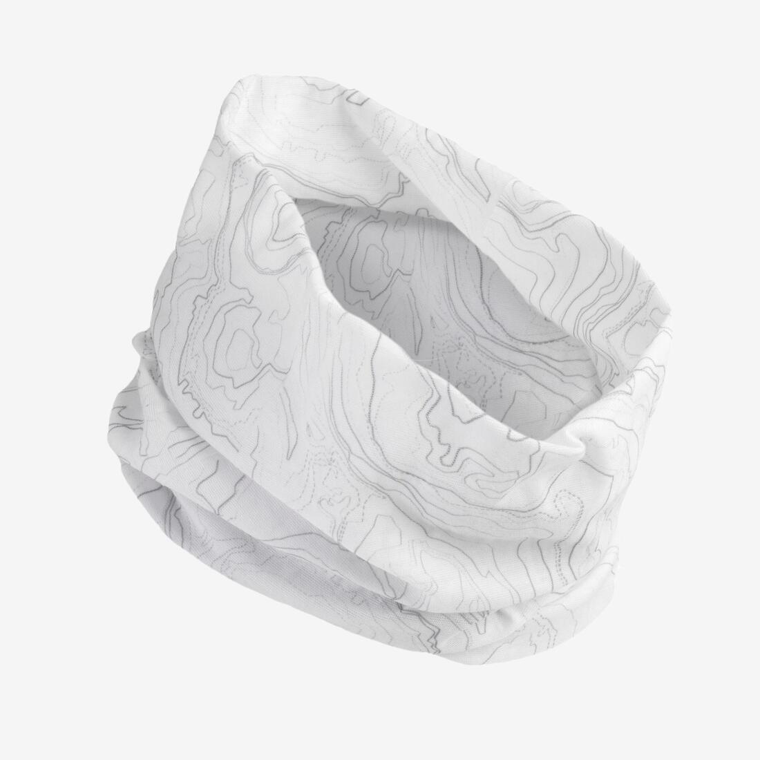 Multi-Purpose Lightweight Headband, Khaki Brown, No Color, large image number 10